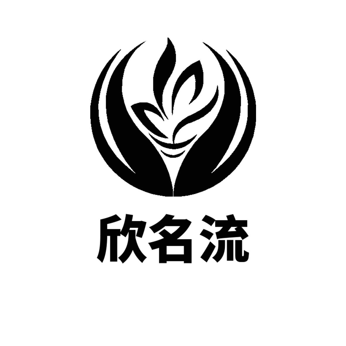 商標文字欣名流商標註冊號 57470808,商標申請人謝春林的商標詳情