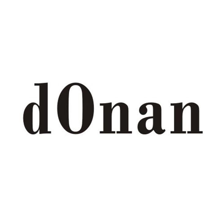 转让商标-DONAN