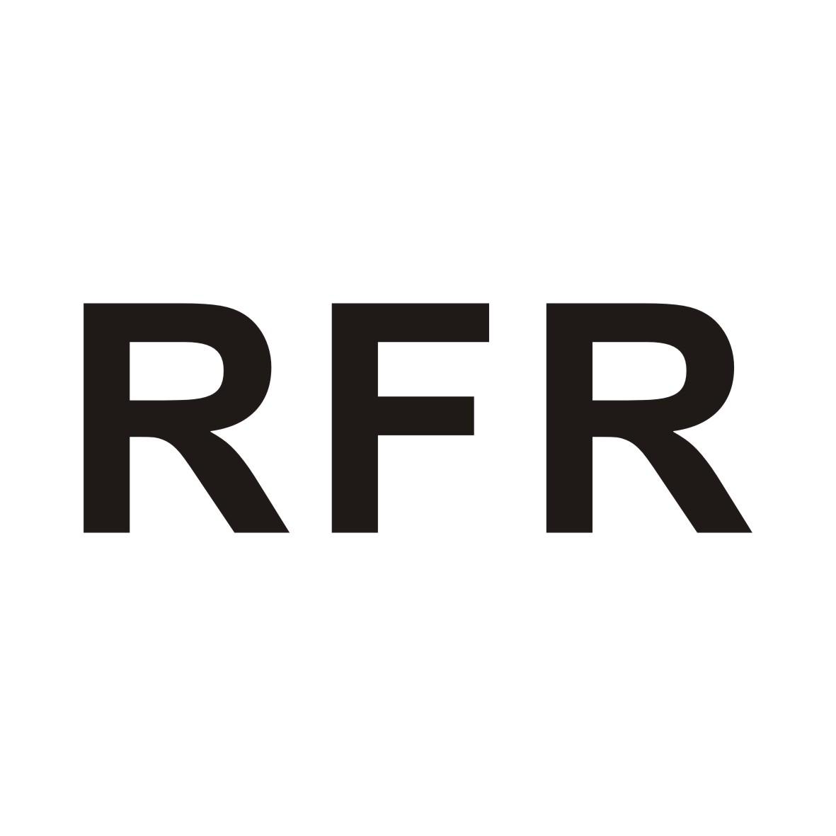转让商标-RFR
