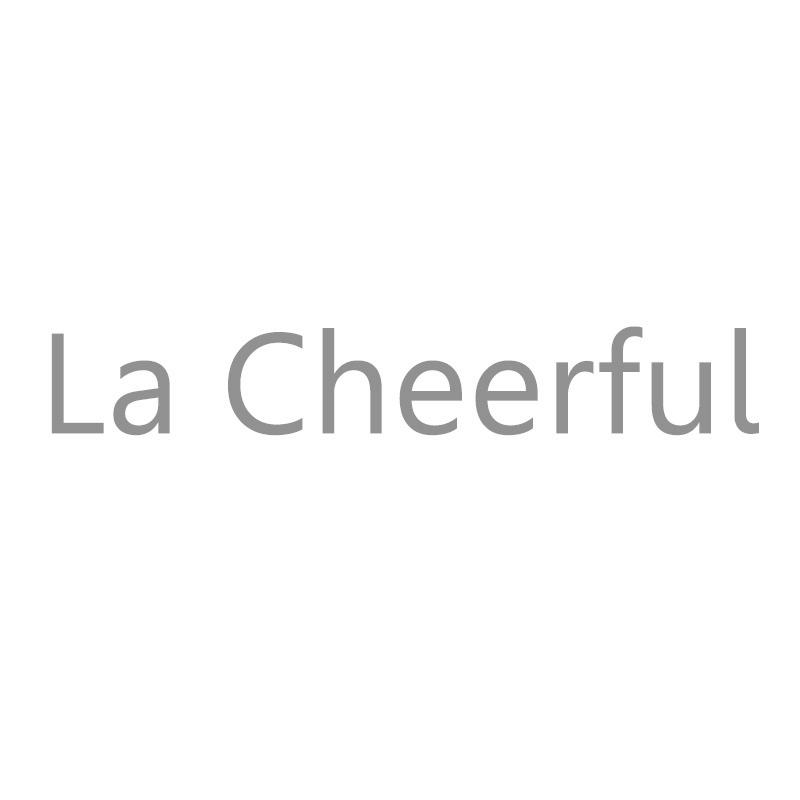 转让商标-LA CHEERFUL