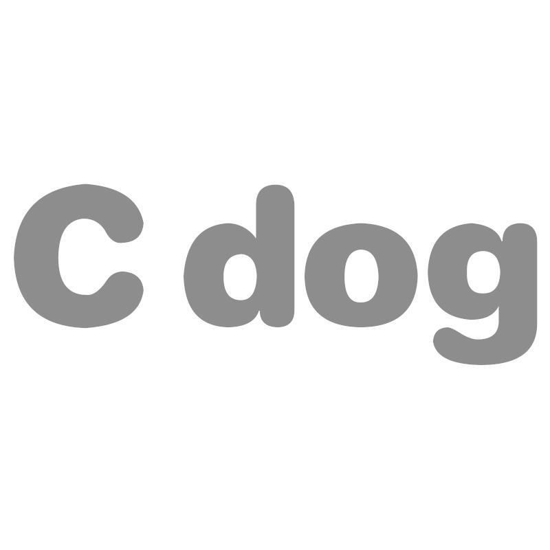 转让商标-CDOG