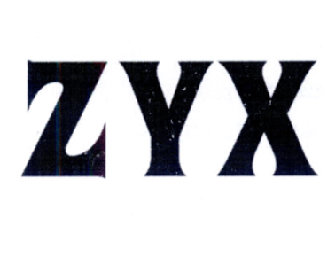转让商标-ZYX