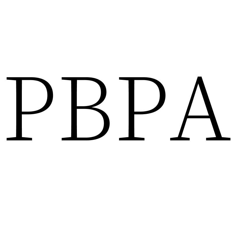 转让商标-PBPA