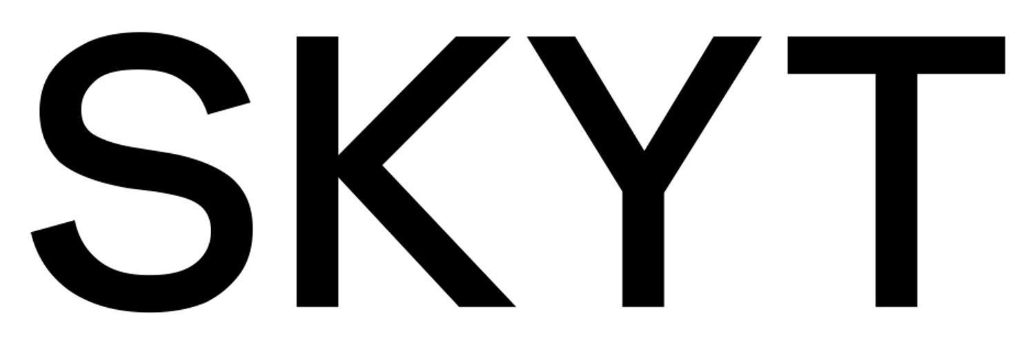 转让商标-SKYT
