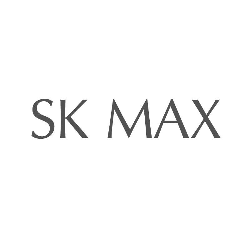 转让商标-SK MAX