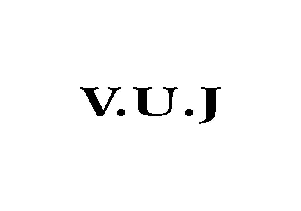 转让商标-V.U.J