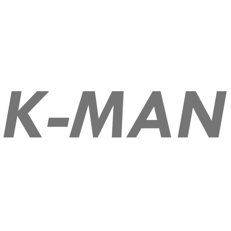 转让商标-K-MAN