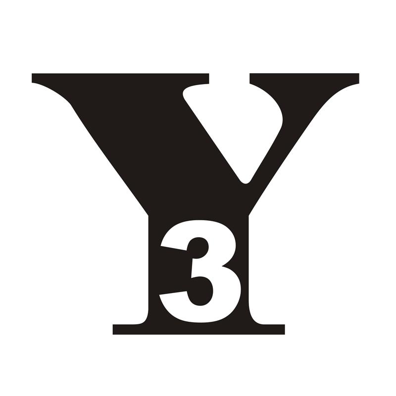 商标文字y 3,商标申请人石狮市新时代品牌策划工作室的商标详情 - 标