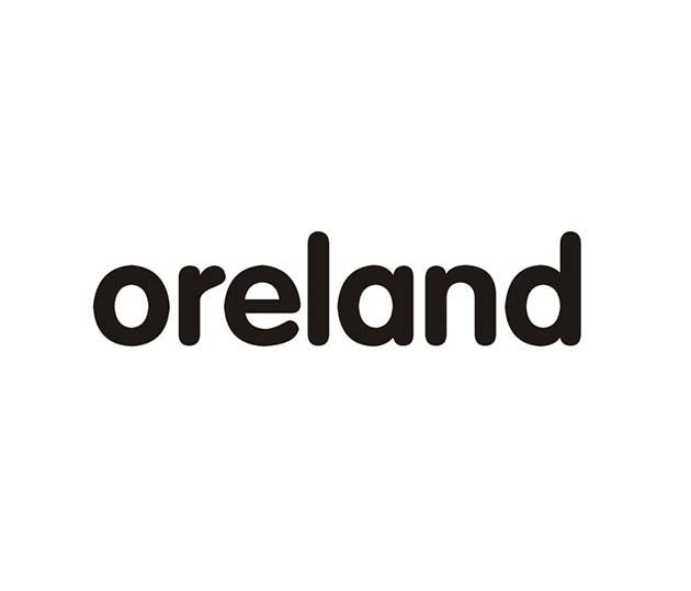 商标文字oreland商标注册号 56007904,商标申请人广东泰茂食品有限