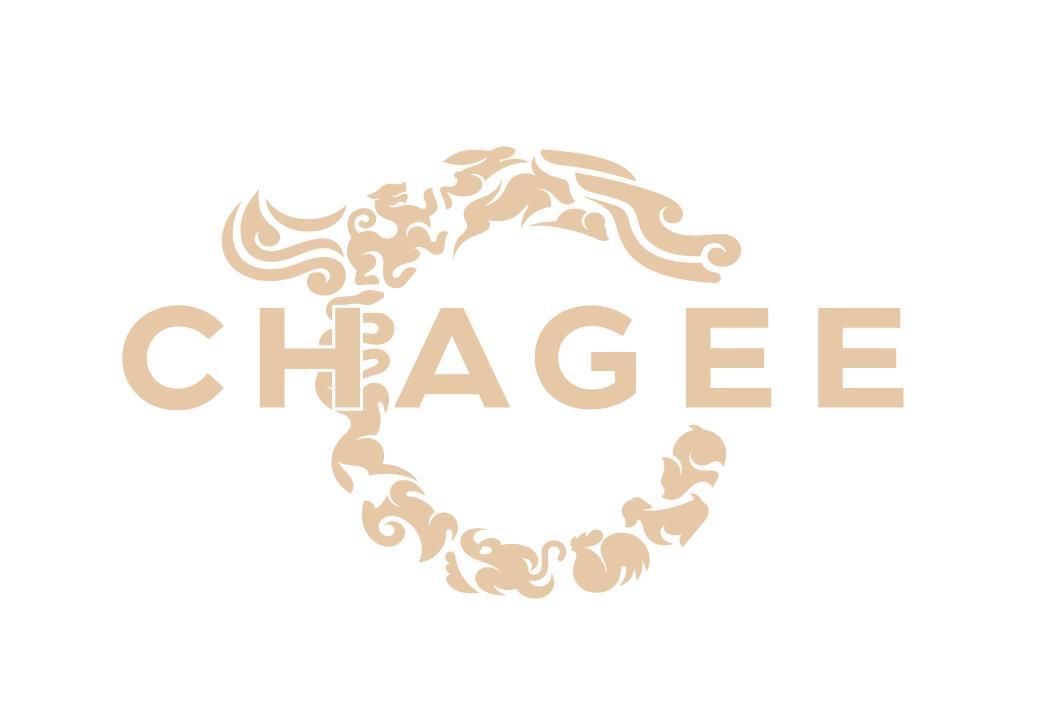 CHAGEE商标标样