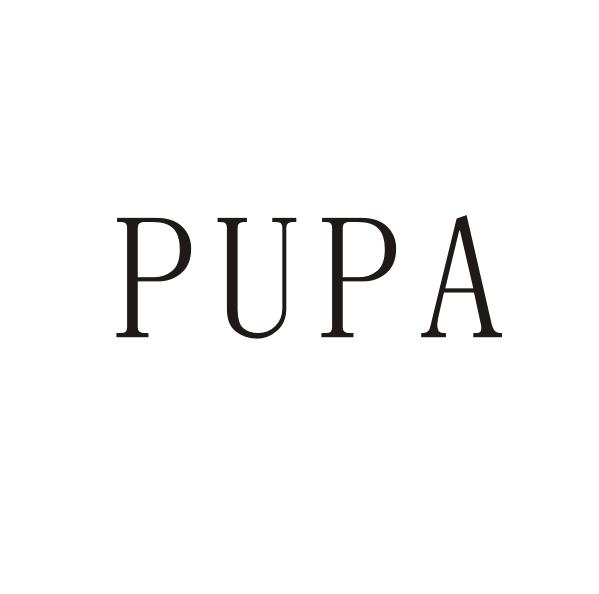转让商标-PUPA