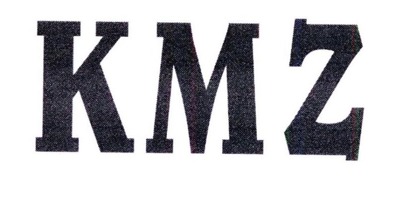 转让商标-KMZ