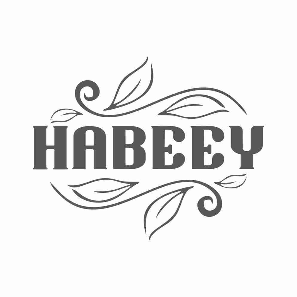 转让商标-HABEEY