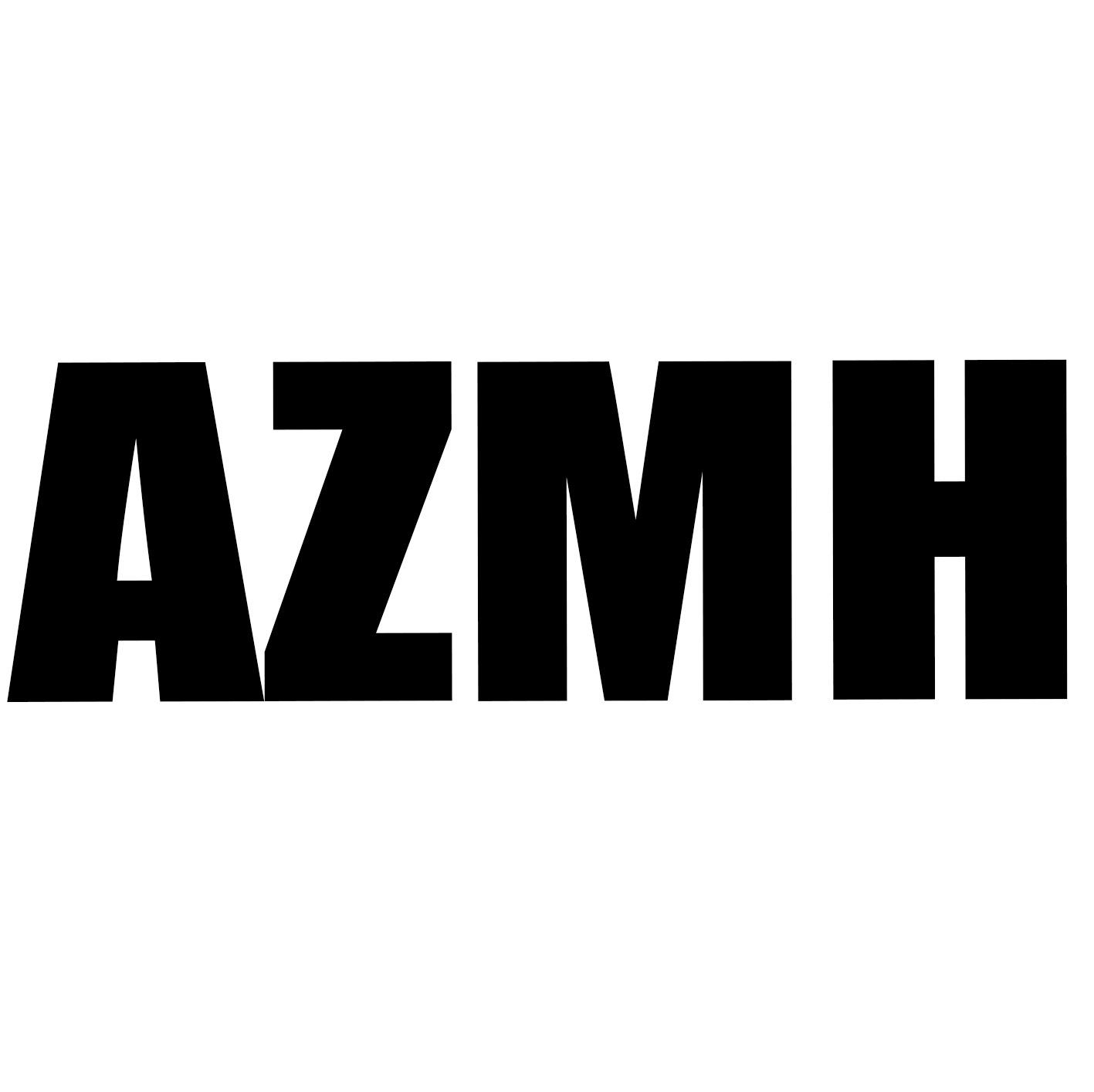 转让商标-AZMH