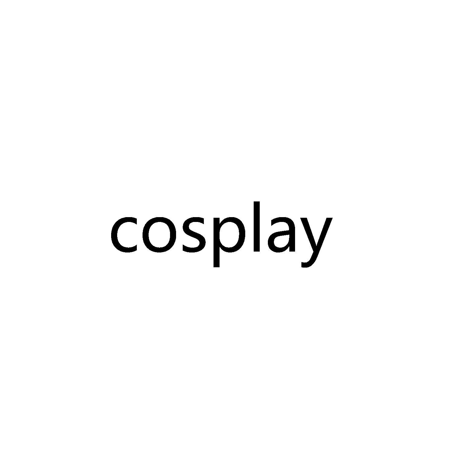 商标文字cosplay商标注册号 53743680,商标申请人庄楚武的商标详情