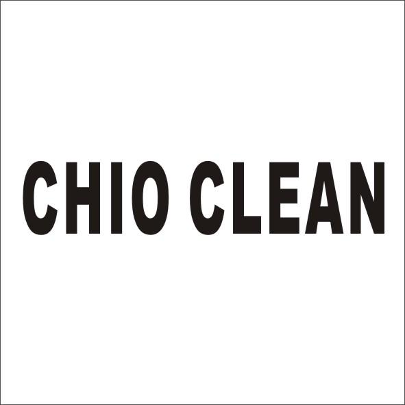 转让商标-CHIO CLEAN