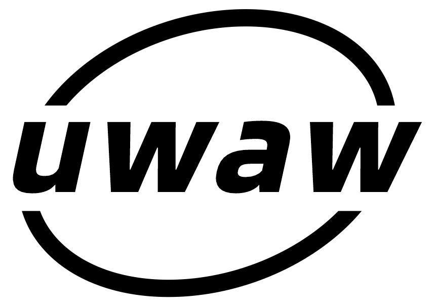 转让商标-UWAW