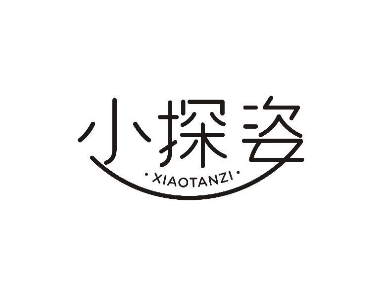 转让商标-小探姿