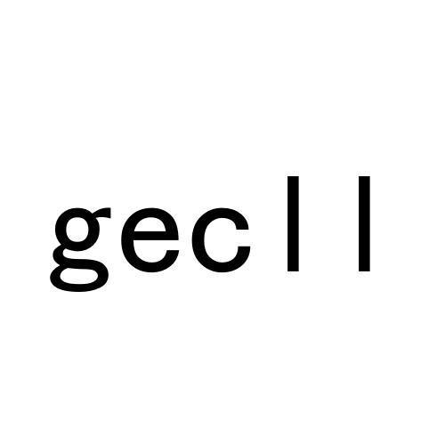 转让商标-GECLL