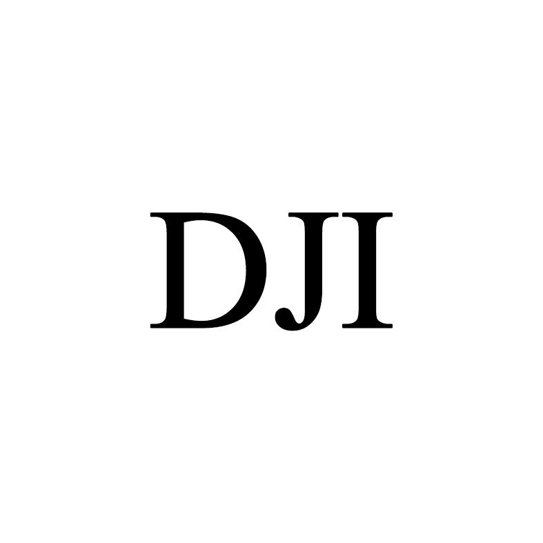 DJI商标标样