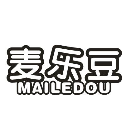 转让商标-麦乐豆