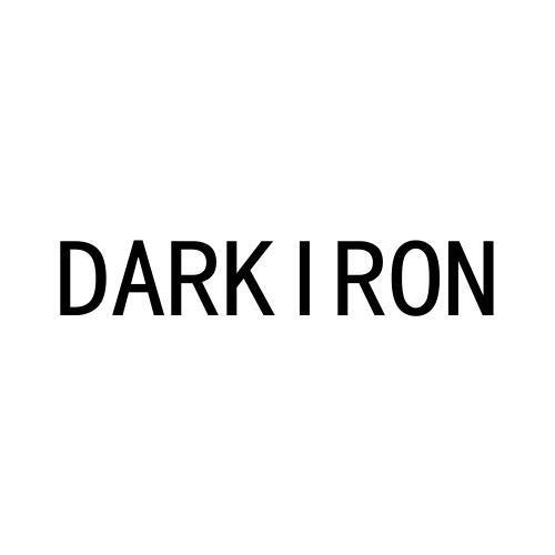 转让商标-DARKIRON