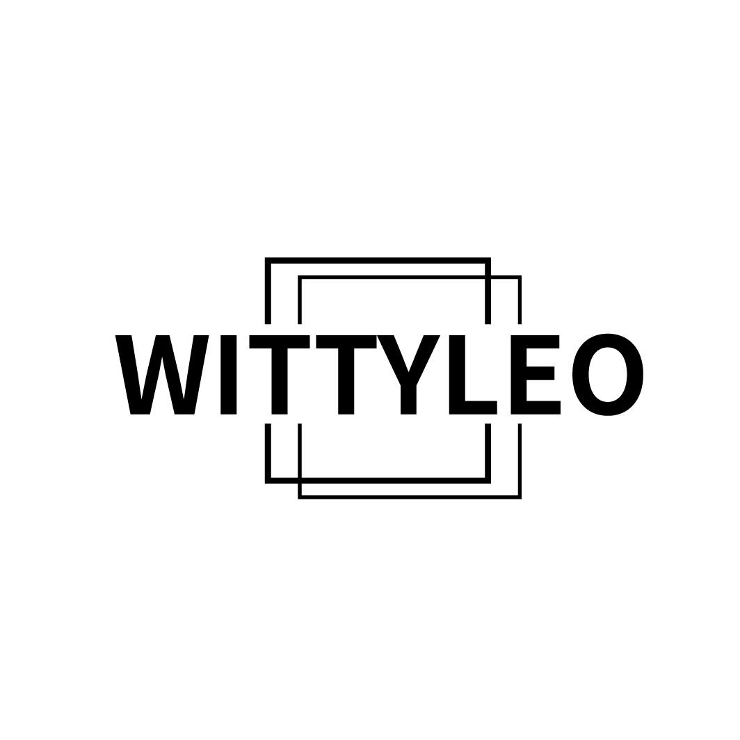 转让商标-WITTYLEO