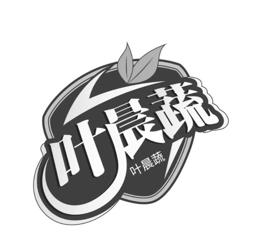 转让商标-叶晨蔬