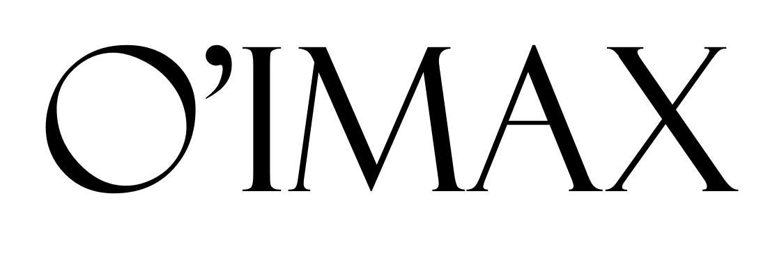 转让商标-O′IMAX