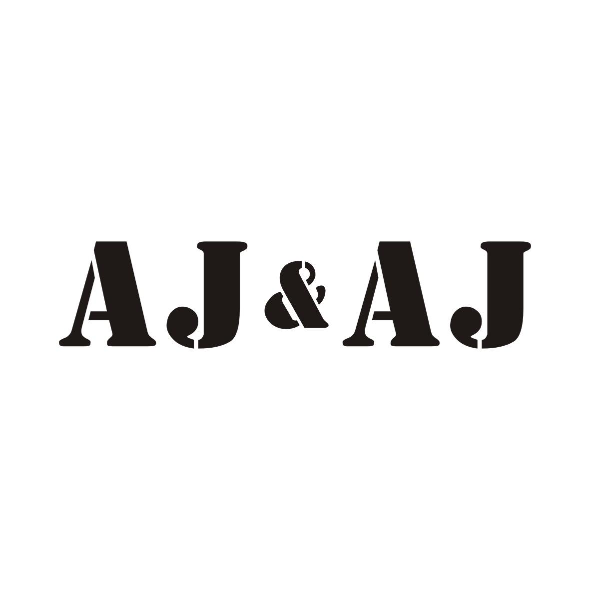 转让商标-AJ&AJ