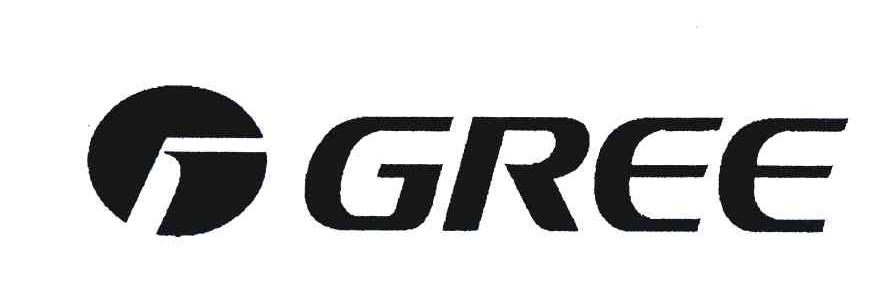 GREE商标标样