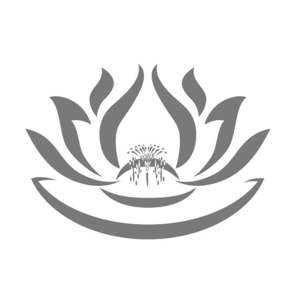 商标文字图形商标注册号 57739516,商标申请人深圳市荷花益泉健康科技