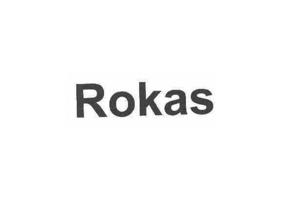 转让商标-ROKAS