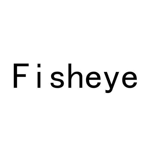 转让商标-FISHEYE