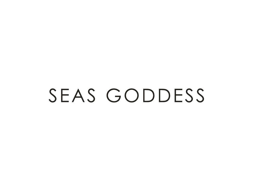 转让商标-SEAS GODDESS