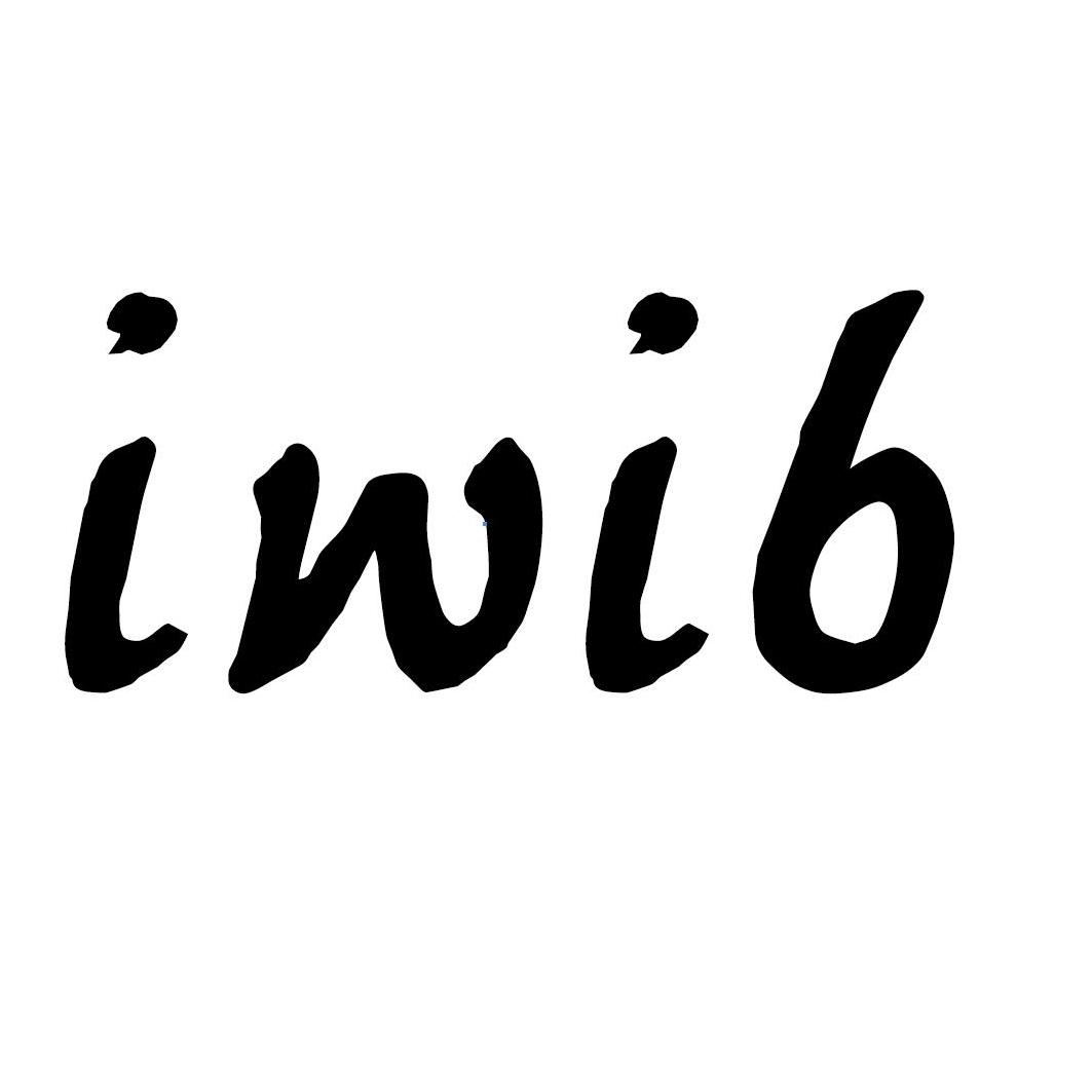 转让商标-IWIB