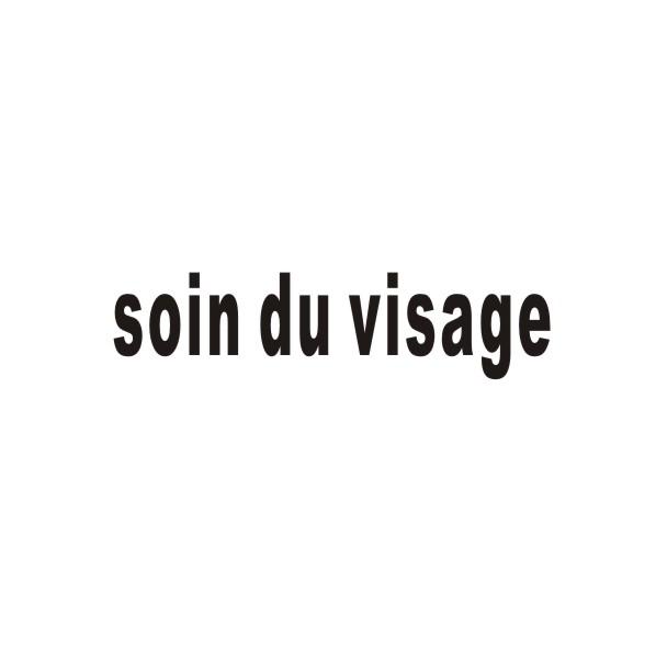 转让商标-SOIN DU VISAGE