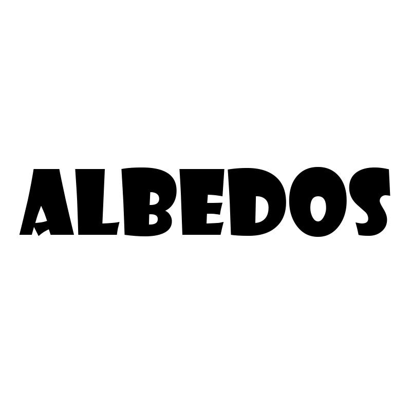转让商标-ALBEDOS