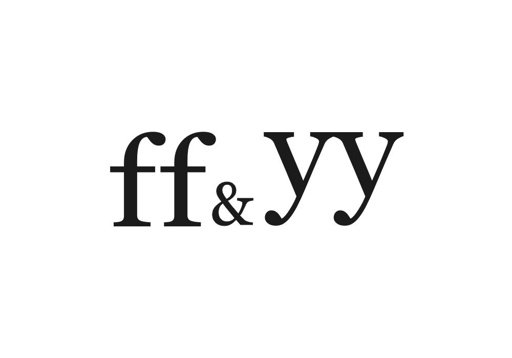 转让商标-FF&YY