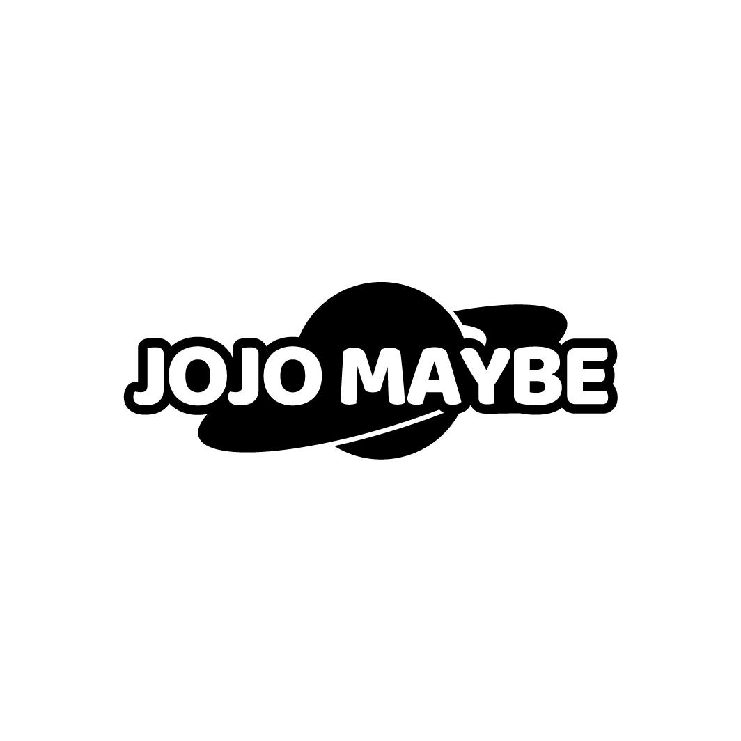 转让商标-JOJO MAYBE