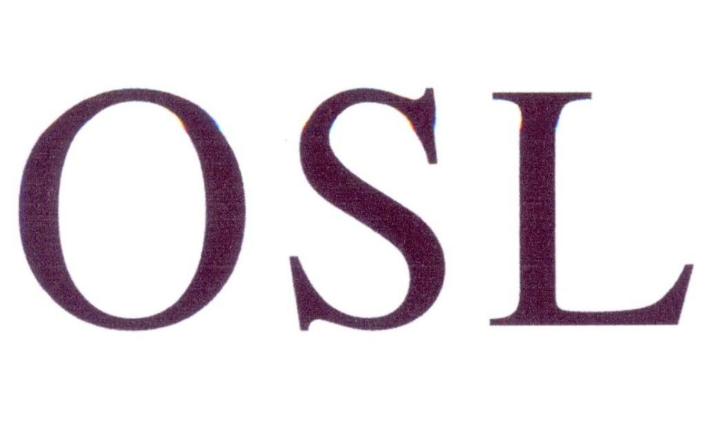 转让商标-OSL