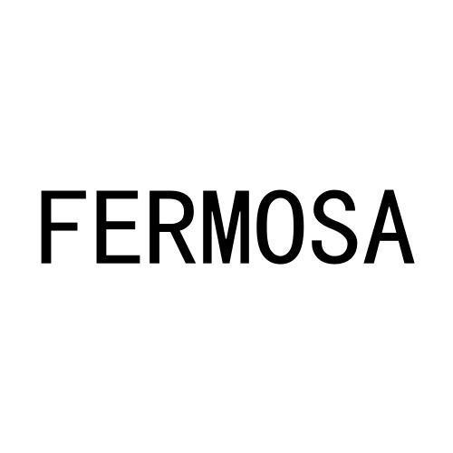 转让商标-FERMOSA