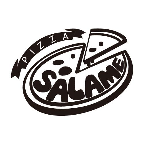 商标文字salame pizza商标注册号 57882467,商标申请人