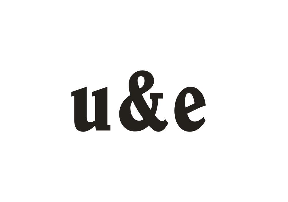 转让商标-U&E