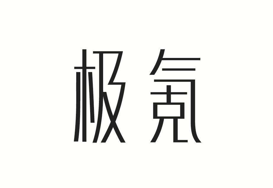 极氪商标标样