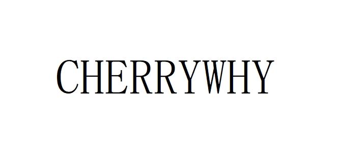 转让商标-CHERRYWHY