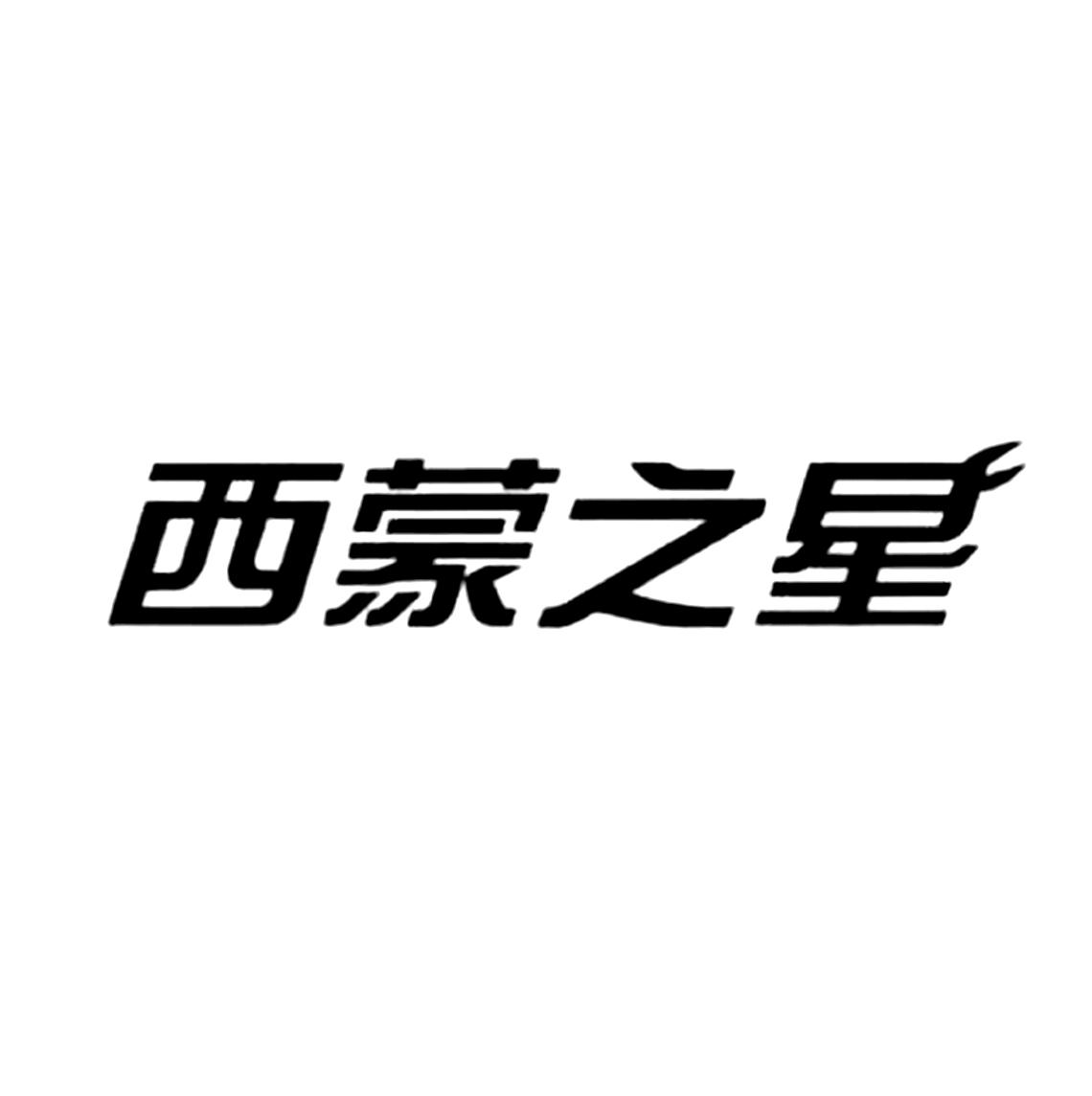 商标文字西蒙之星商标注册号 57917157,商标申请人上海年泰电气科技