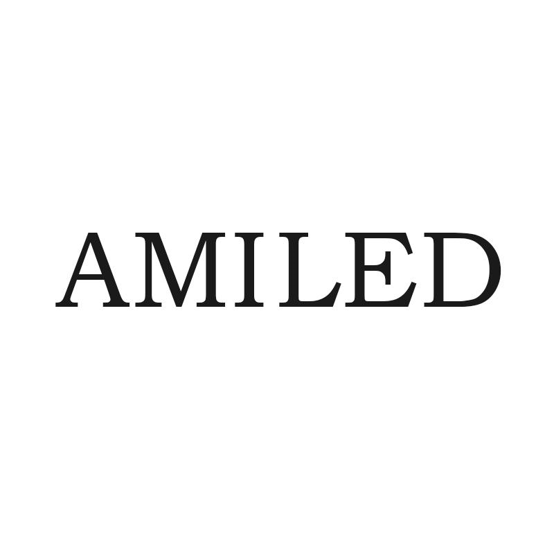 转让商标-AMILED