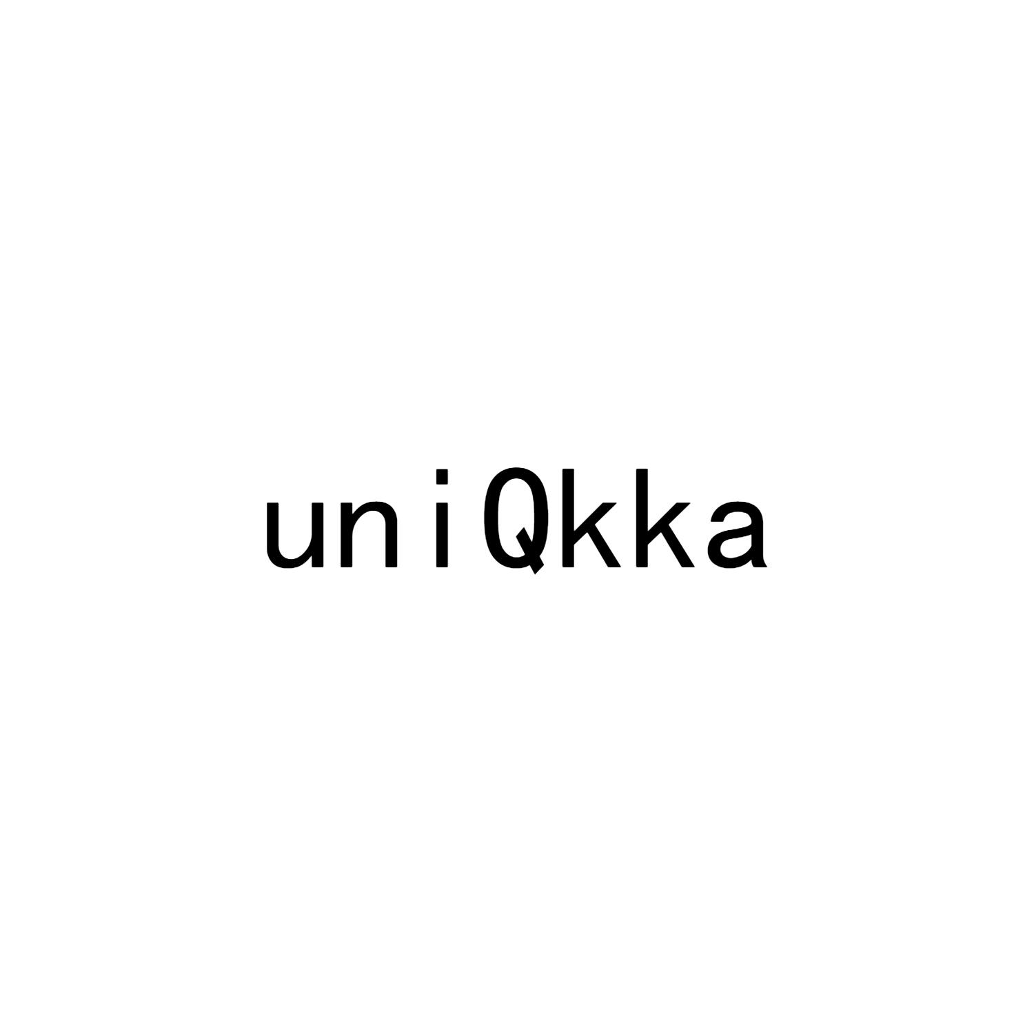 转让商标-UNIQKKA