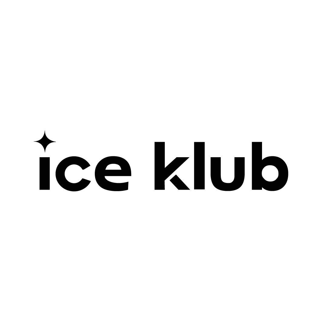 转让商标-ICE KLUB